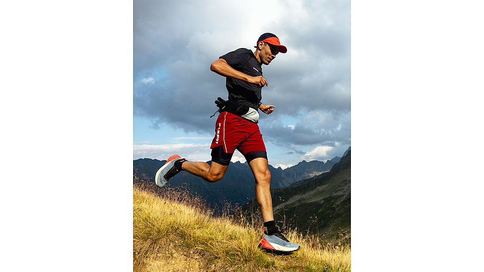 Mammut Aenergy Trail All Mountain Low - Mens