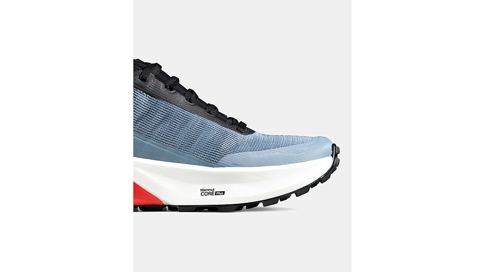 Mammut Aenergy Trail All Mountain Low - Mens