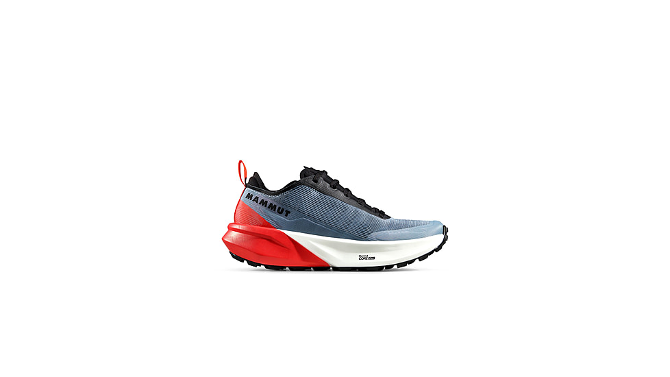 Mammut Aenergy Trail All Mountain Low - Mens