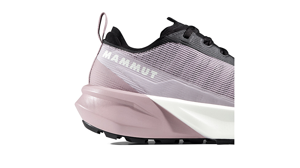 Mammut Aenergy Trail All Mountain Low - Womens