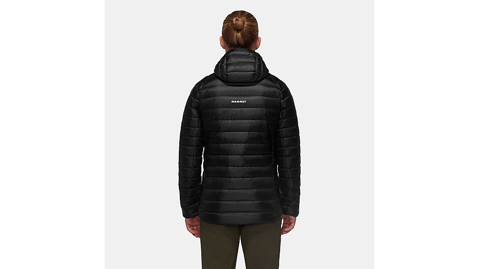 Mammut Broad Peak IN Hooded Jacket - Mens
