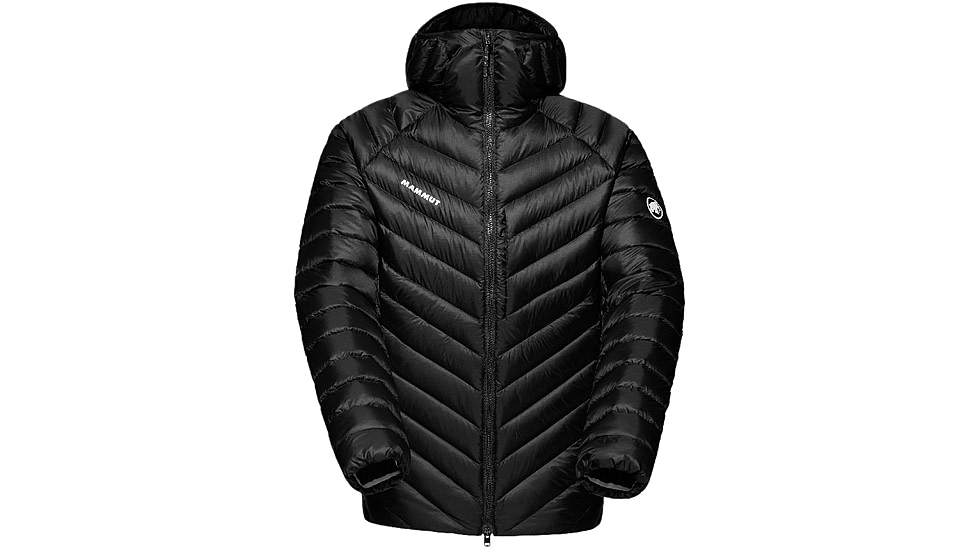 Mammut Broad Peak IN Hooded Jacket - Mens