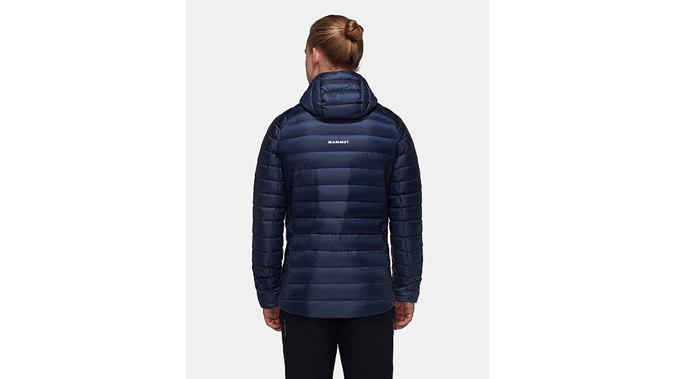 Mammut Broad Peak IN Hooded Jacket - Mens