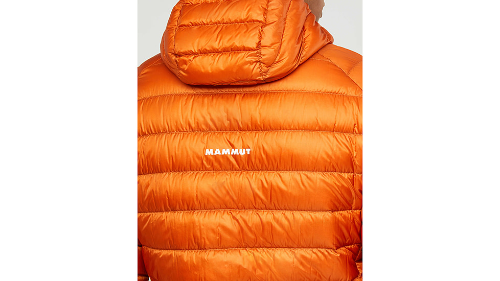 Mammut Broad Peak IN Hooded Jacket - Mens