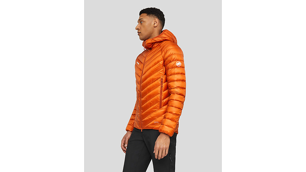 Mammut Broad Peak IN Hooded Jacket - Mens