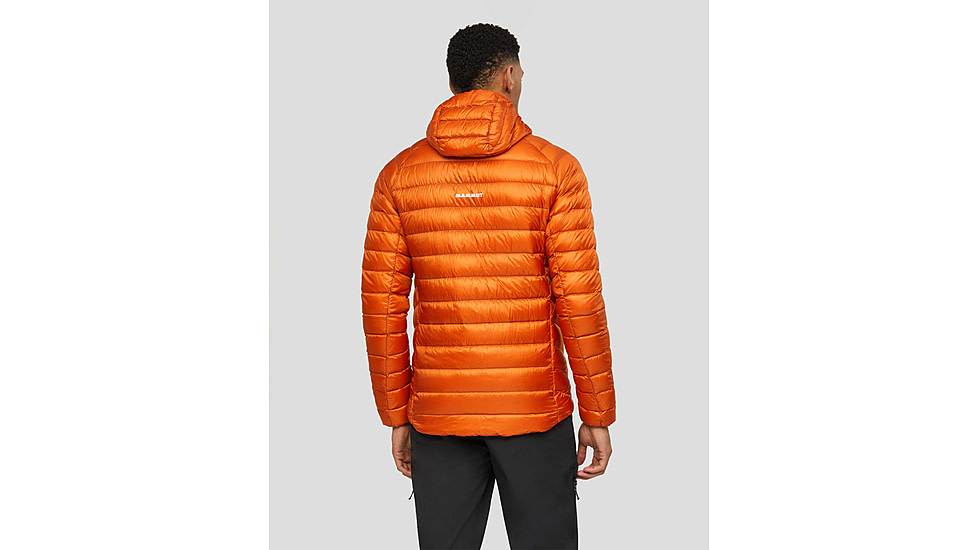 Mammut Broad Peak IN Hooded Jacket - Mens