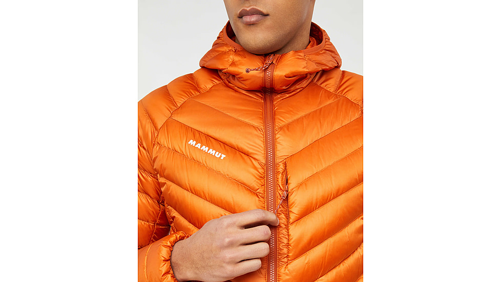 Mammut Broad Peak IN Hooded Jacket - Mens