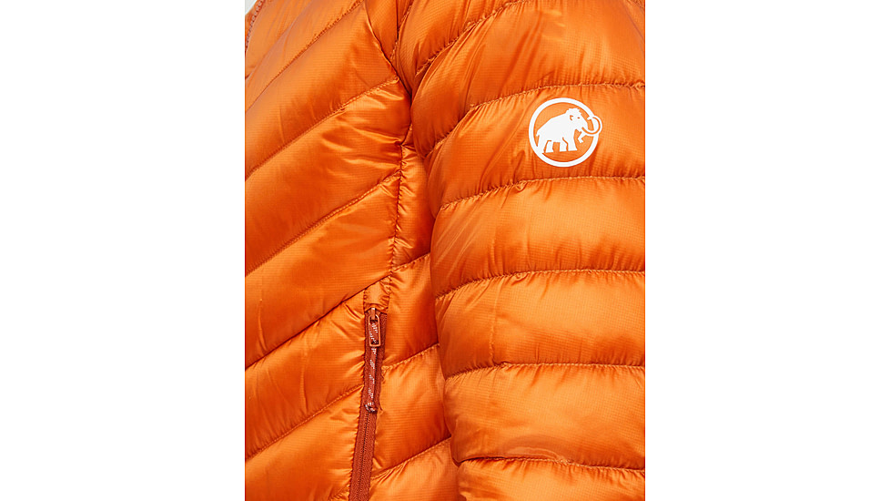 Mammut Broad Peak IN Hooded Jacket - Mens