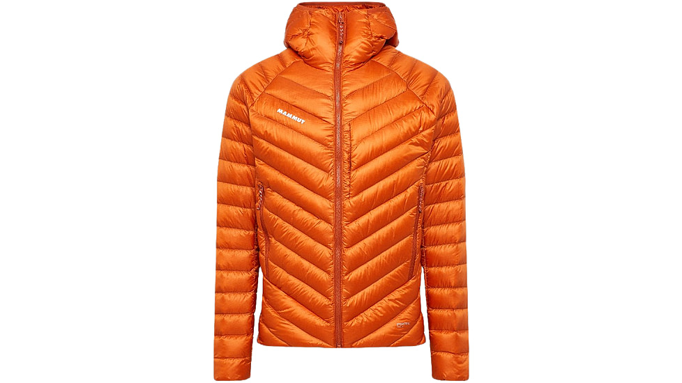Mammut Broad Peak IN Hooded Jacket - Mens