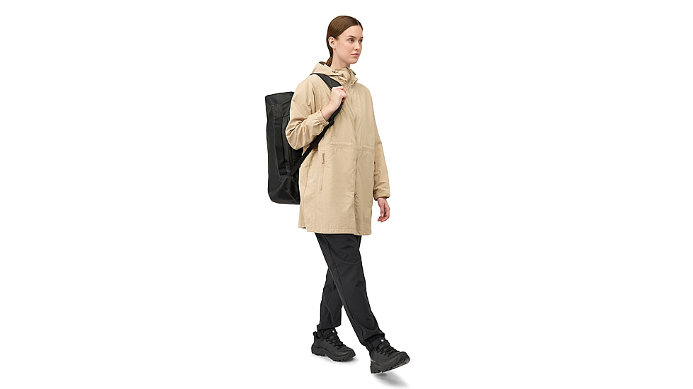 Mammut Cargo 35L Duffel Bag
