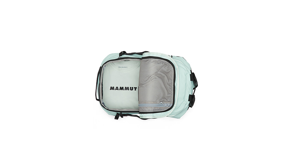 Mammut Cargo 35L Duffel Bag