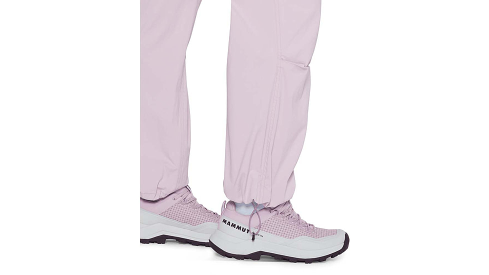 Mammut Crag Climbing Pant -Womens