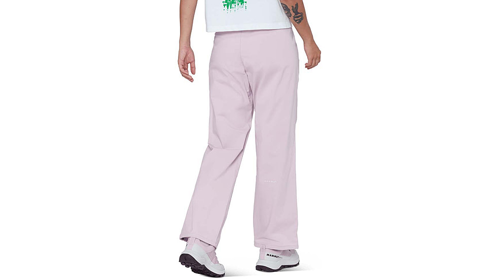 Mammut Crag Climbing Pant -Womens