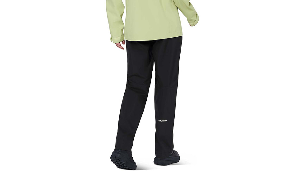 Mammut Linard Light HS Pant - Womens