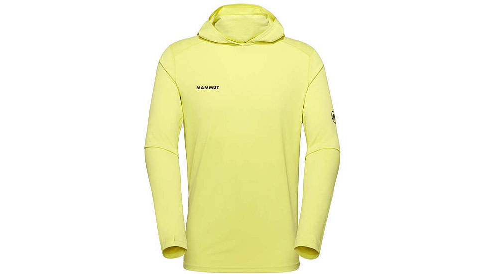Mammut Selun FL Sun Hoody - Mens