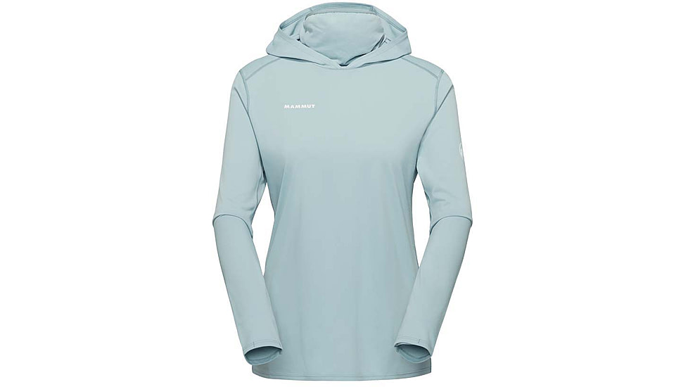 Mammut Selun FL Sun Hoody - Womens
