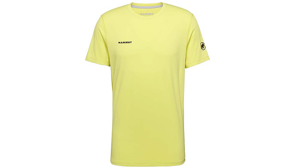 Mammut Selun FL T-Shirt - Mens