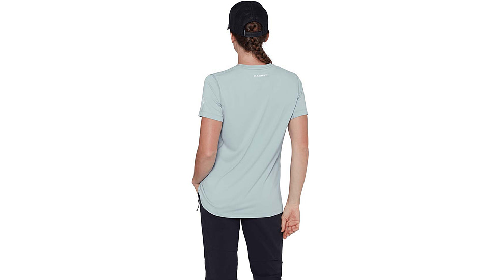 Mammut Selun FL T-Shirt - Womens