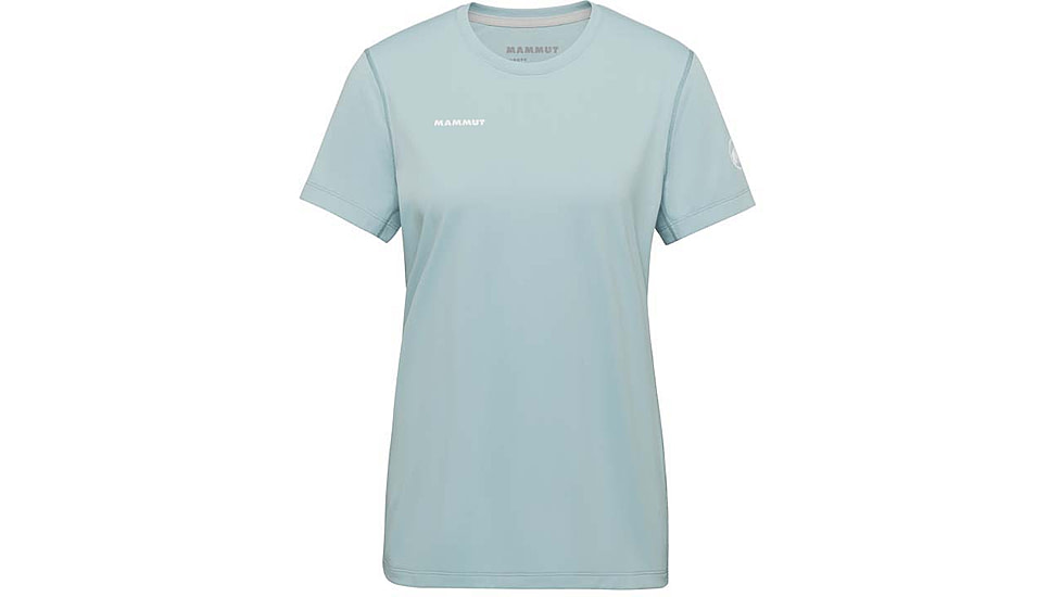 Mammut Selun FL T-Shirt - Womens