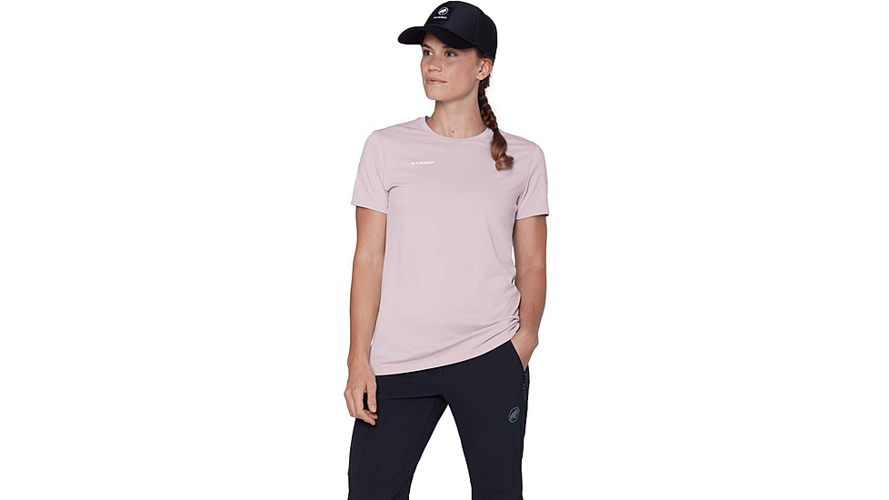 Mammut Selun FL T-Shirt - Womens