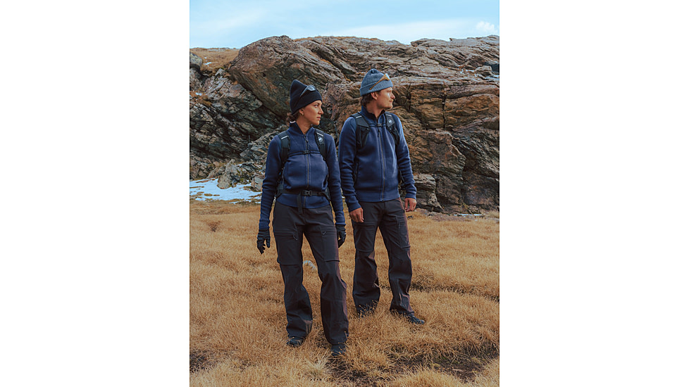 Mammut Skintrack SO Pants - Womens