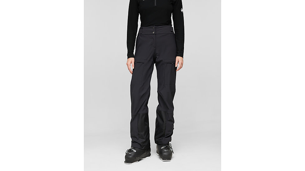 Mammut Skintrack SO Pants - Womens