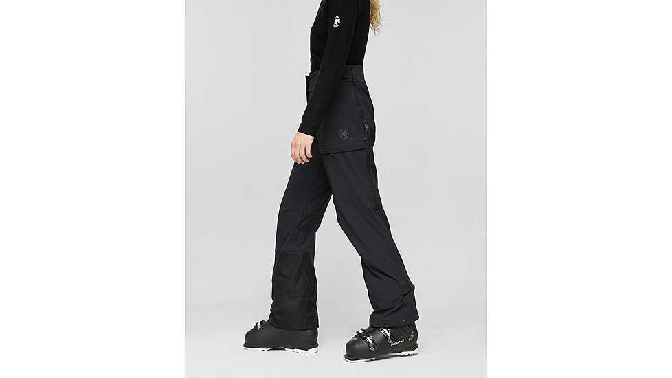 Mammut Skintrack SO Pants - Womens
