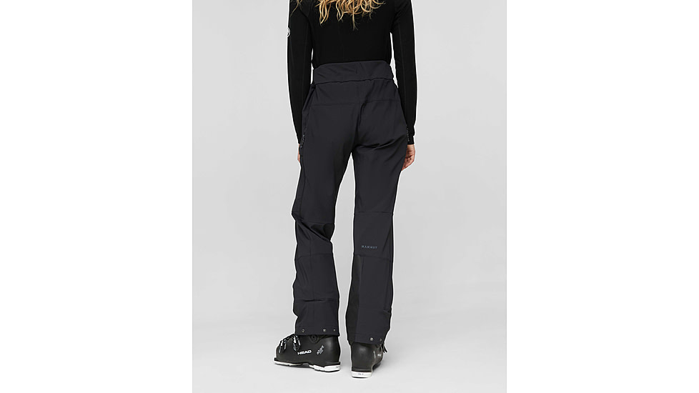 Mammut Skintrack SO Pants - Womens