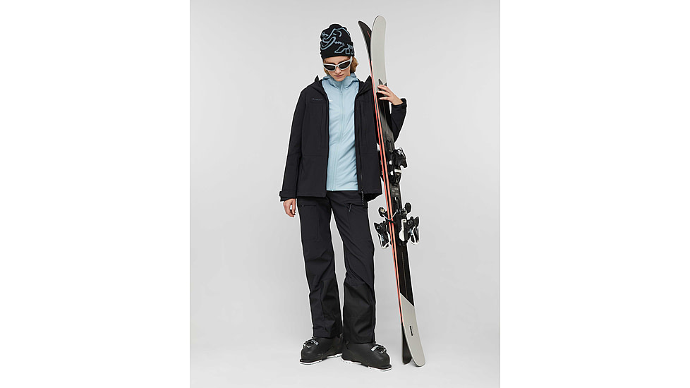 Mammut Skintrack SO Pants - Womens