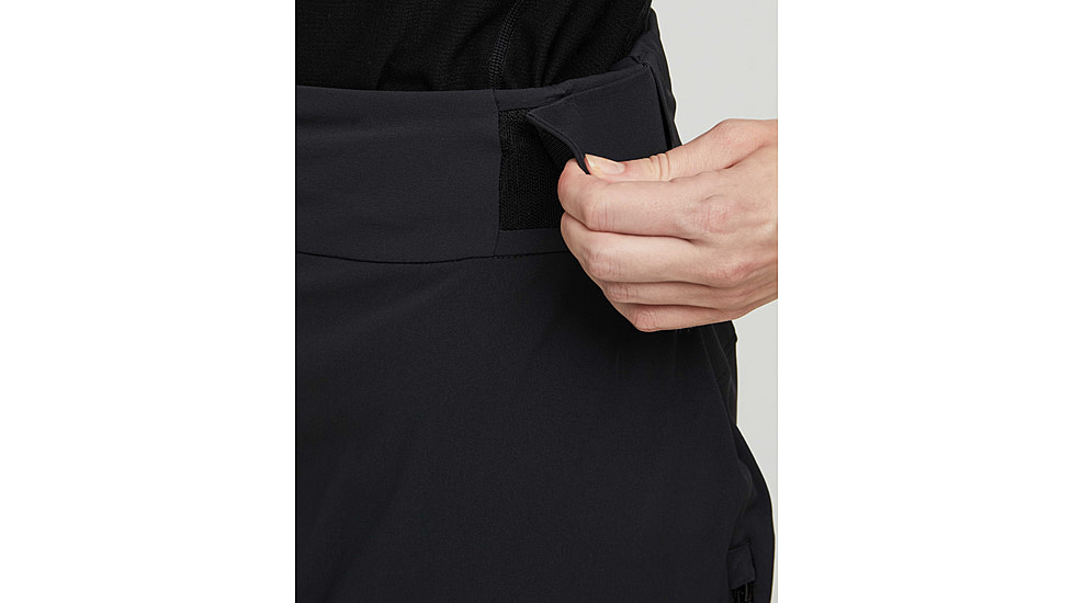 Mammut Skintrack SO Pants - Womens