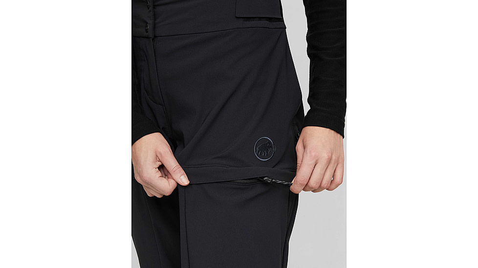 Mammut Skintrack SO Pants - Womens