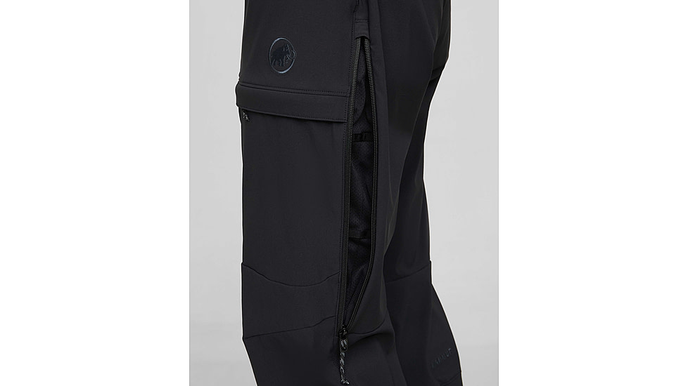 Mammut Skintrack SO Pants - Womens