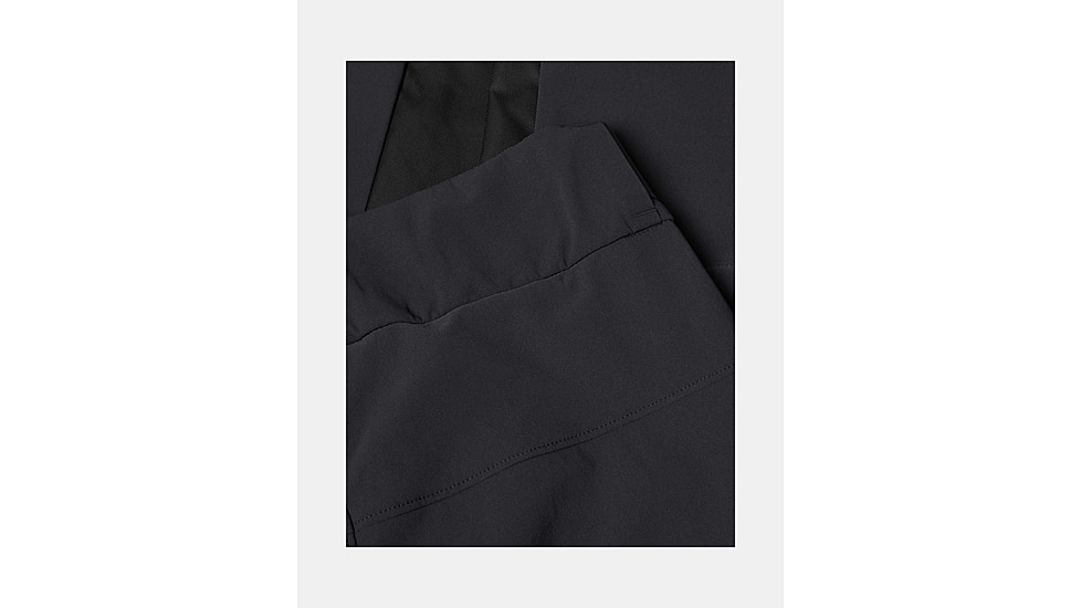 Mammut Skintrack SO Pants - Womens