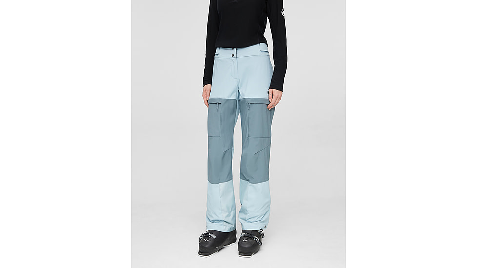 Mammut Skintrack SO Pants - Womens