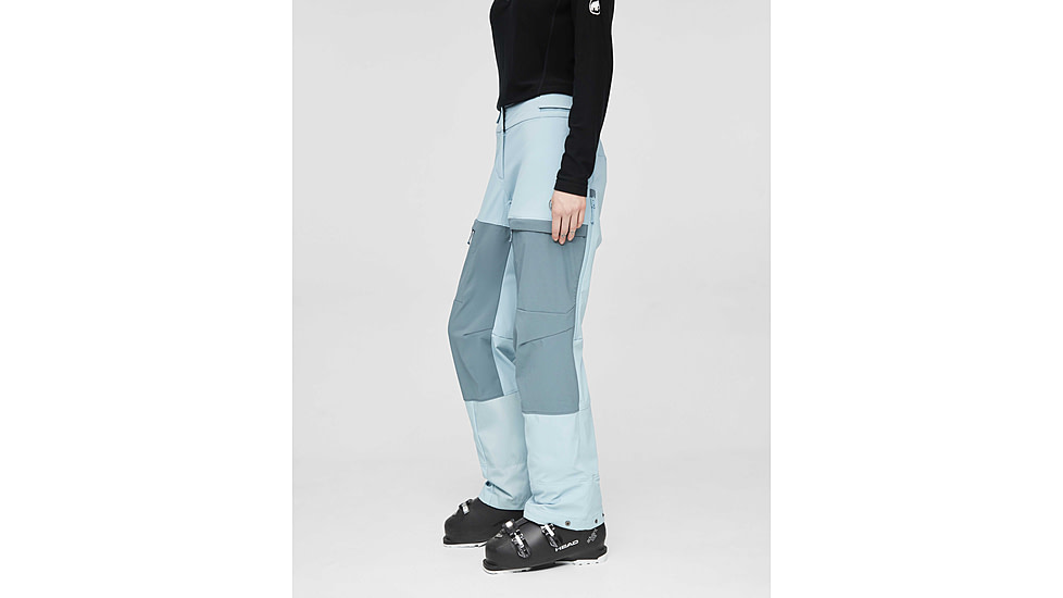 Mammut Skintrack SO Pants - Womens