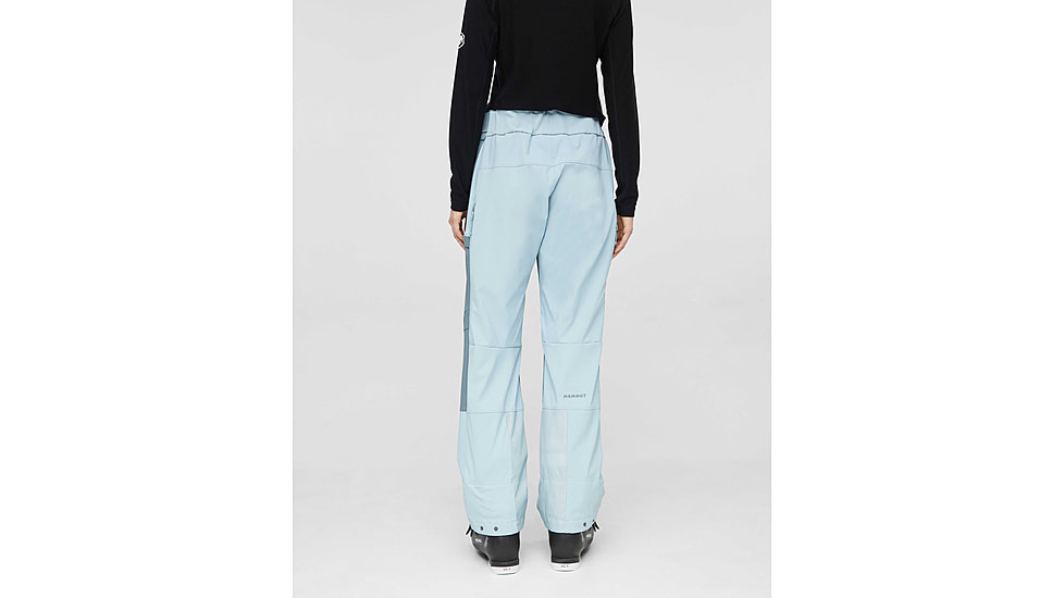 Mammut Skintrack SO Pants - Womens