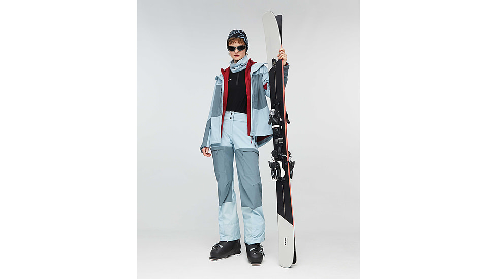 Mammut Skintrack SO Pants - Womens