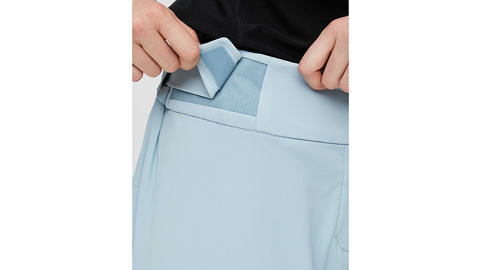 Mammut Skintrack SO Pants - Womens