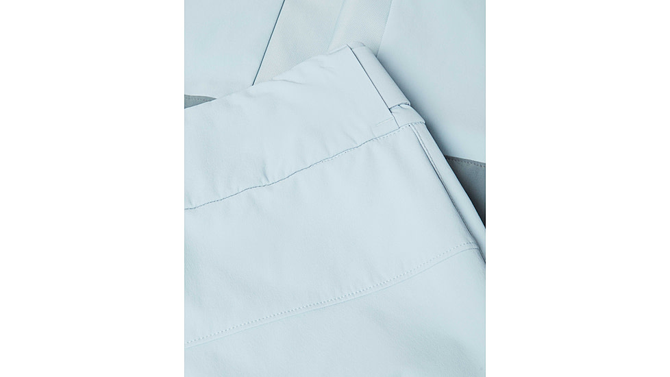 Mammut Skintrack SO Pants - Womens