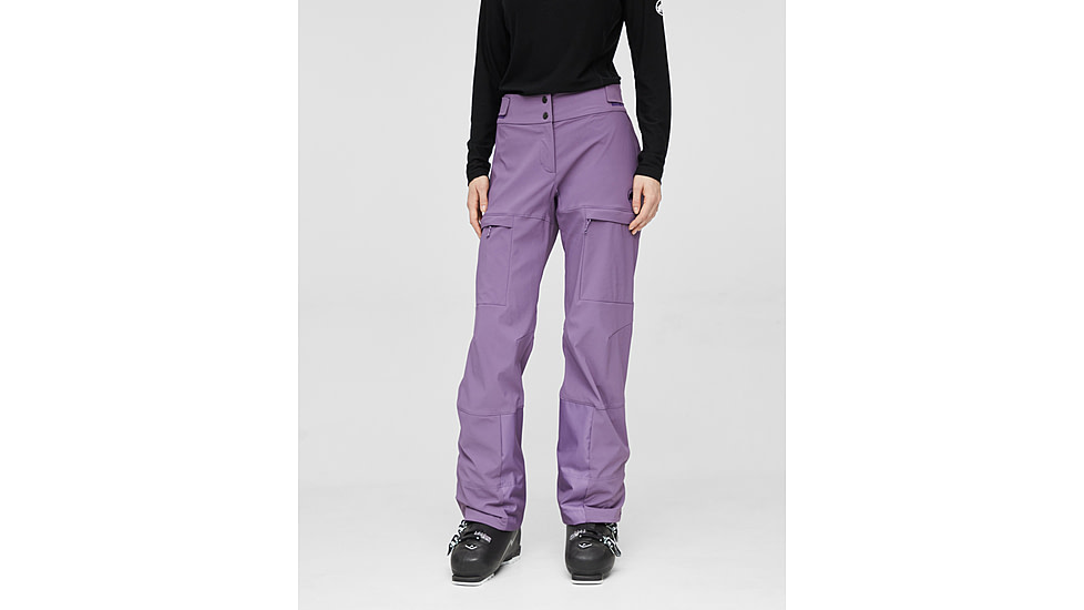 Mammut Skintrack SO Pants - Womens