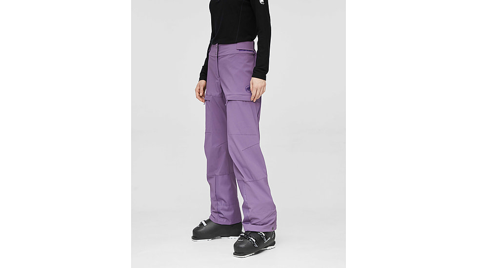 Mammut Skintrack SO Pants - Womens