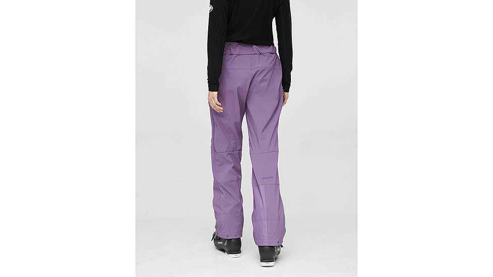 Mammut Skintrack SO Pants - Womens