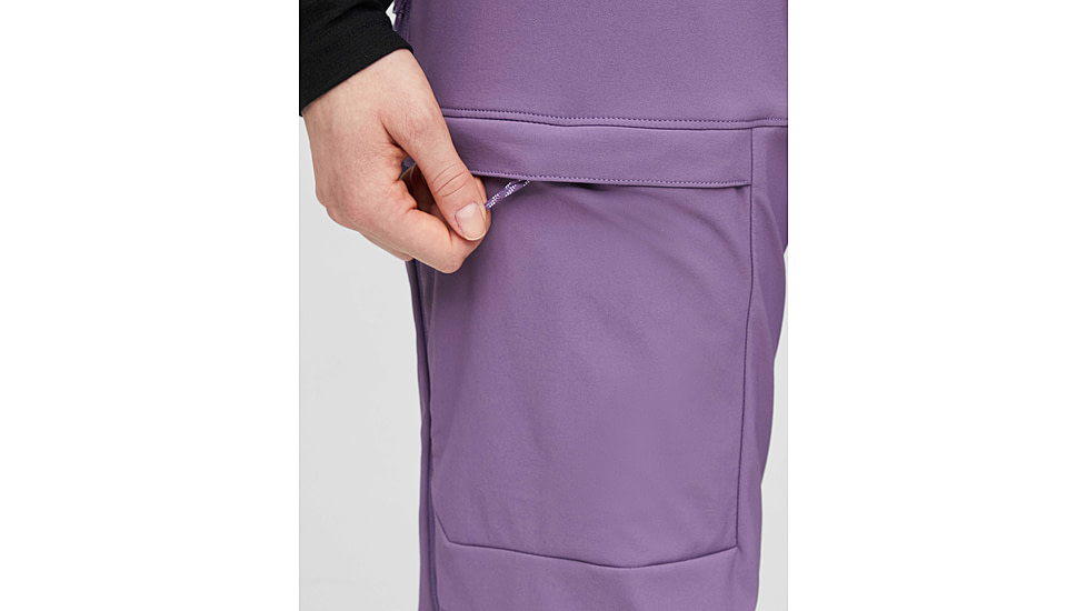 Mammut Skintrack SO Pants - Womens