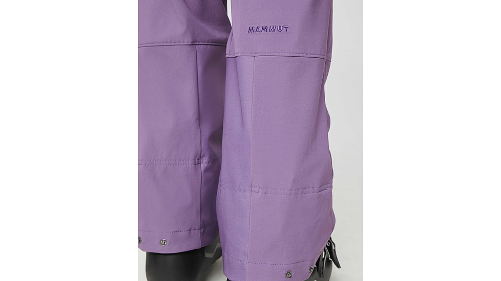 Mammut Skintrack SO Pants - Womens