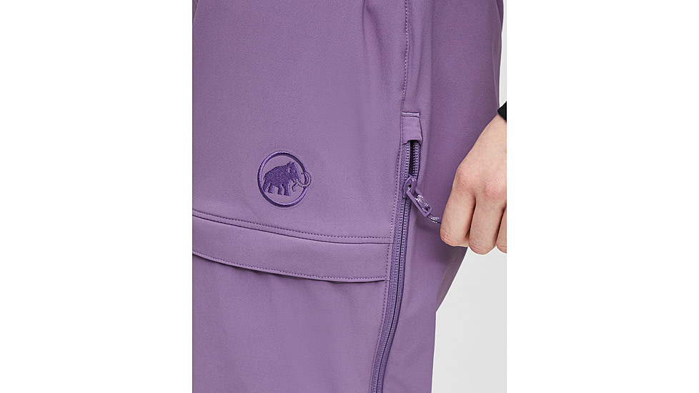 Mammut Skintrack SO Pants - Womens