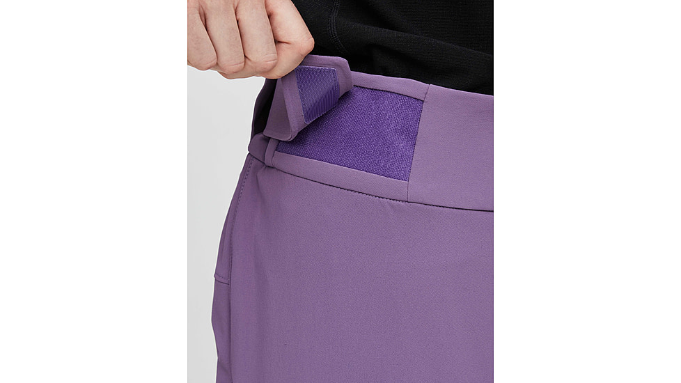 Mammut Skintrack SO Pants - Womens