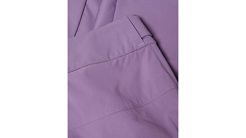 Mammut Skintrack SO Pants - Womens