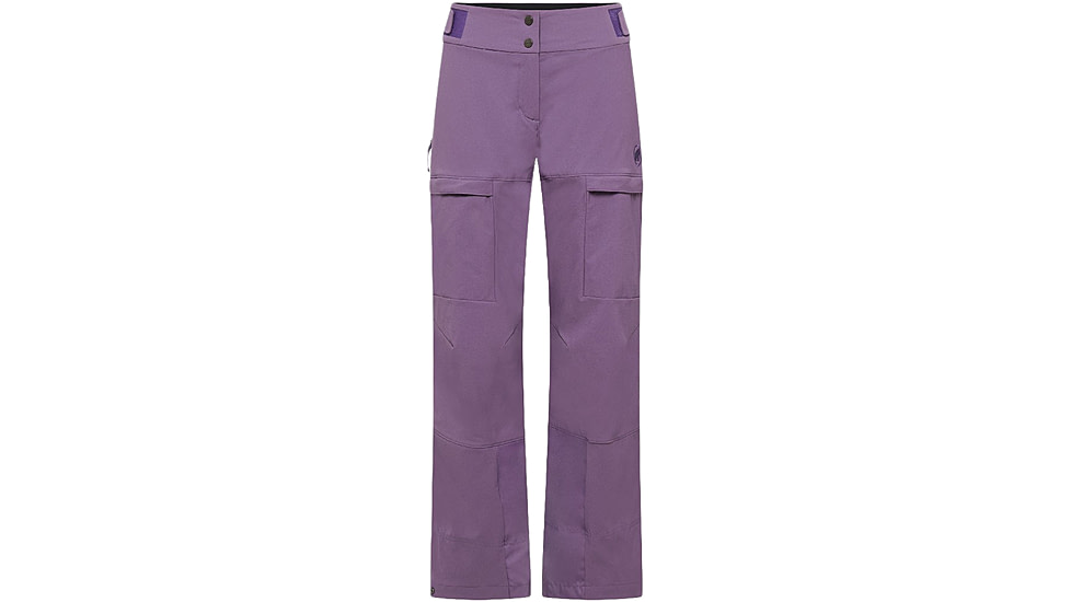 Mammut Skintrack SO Pants - Womens