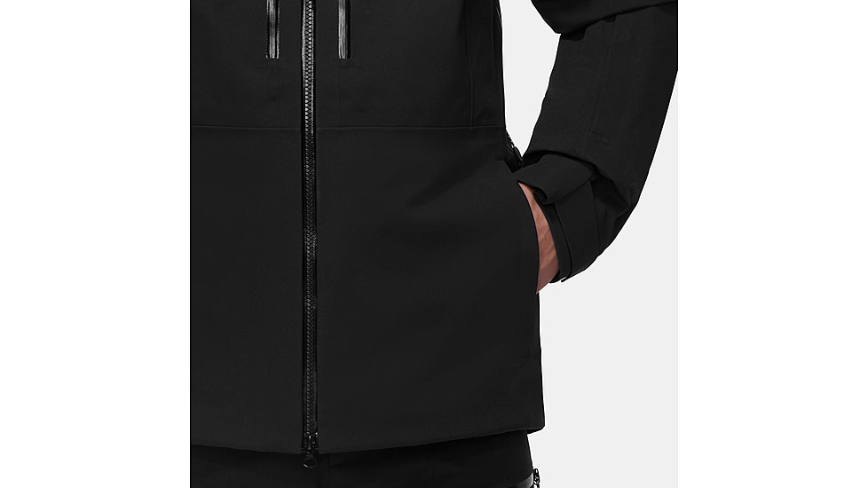 Mammut Stoney HS Hooded Jacket - Mens
