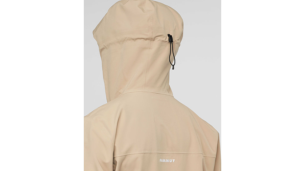 Mammut Stoney HS Hooded Jacket - Mens